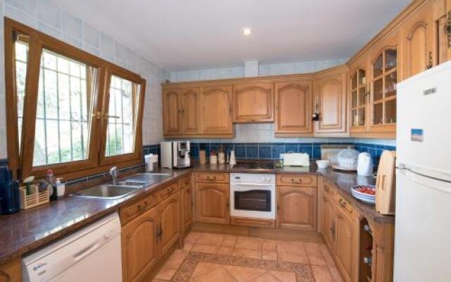 Location maison Begur_L0034