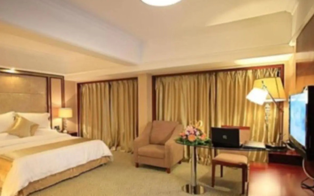 Shenzhen Perthden Hotel