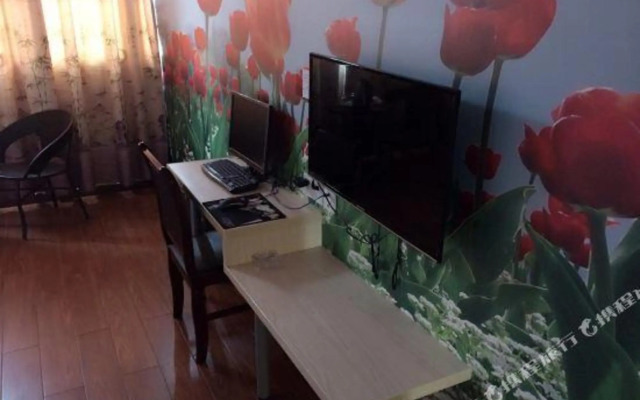 Shuqing Business Hotel