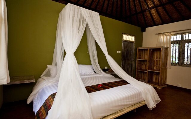 D Tunjung Resort & Spa