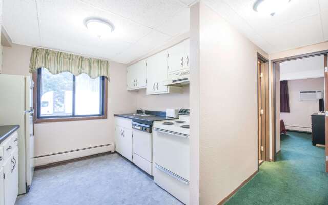 Days Inn by Wyndham Sioux Falls Airport