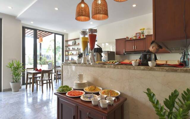 Saclo Villa and Hostel