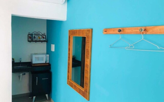 Smart Hotel Reserva Ilhabela
