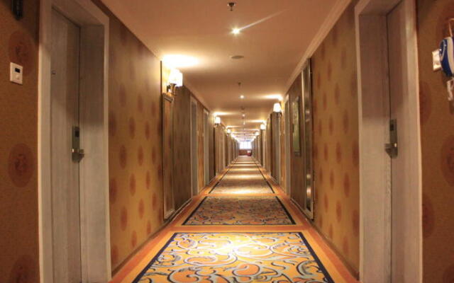 Ming Cheng Hotel