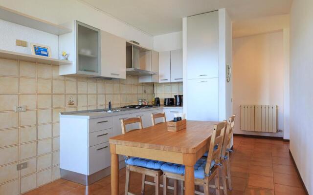 Appartamento Sereno - By Impero House