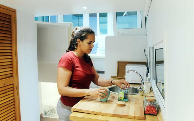 Passeios Ria Formosa House Boats