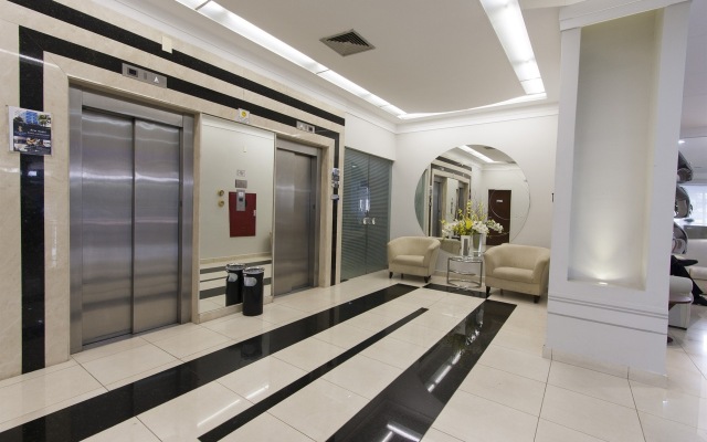 Di Giulio Hotel