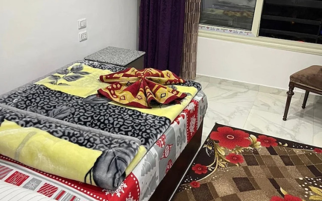 zahrat el bahr el azam apartments