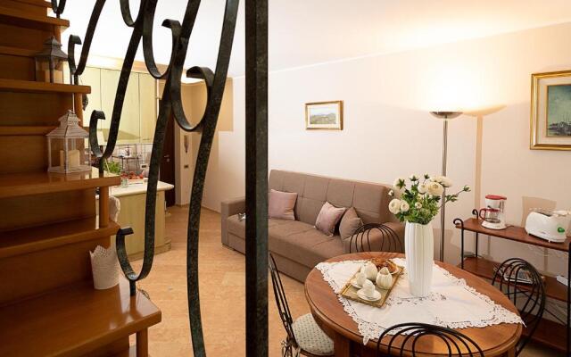 APARTMENT PERGOLANA 11 - Regarda Travel