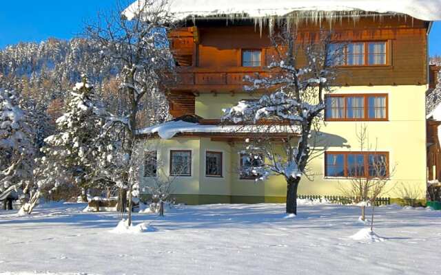 Pension Möslehnerhof