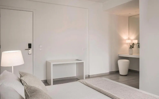 Racconto Boutique Design Hotel - Adults Only