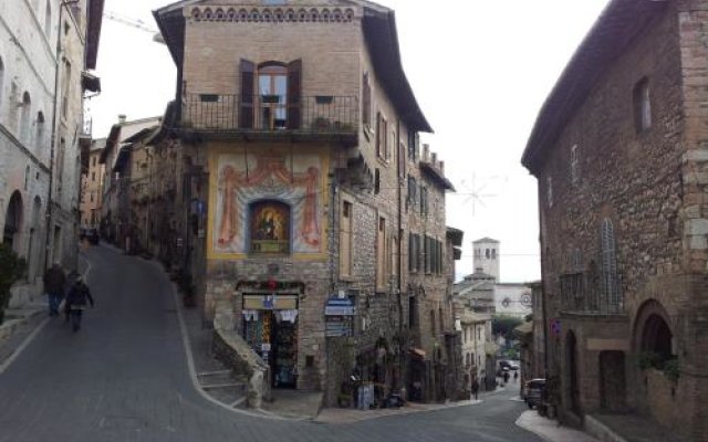 I Colori Di Assisi