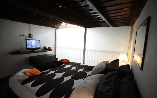 Saint Patrick Guest House