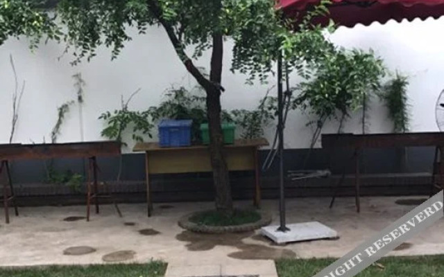 Zhuyuan Inn