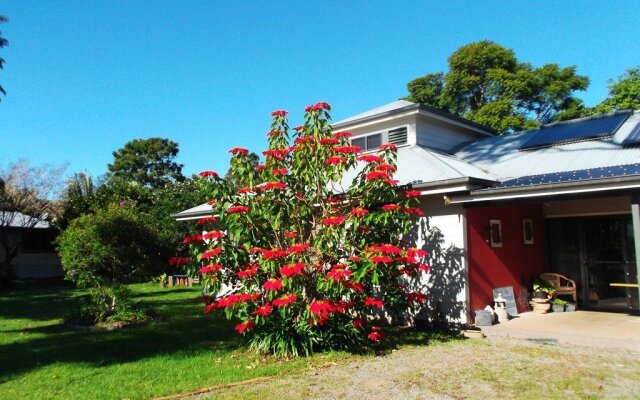 The Watertank Bed & Breakfast