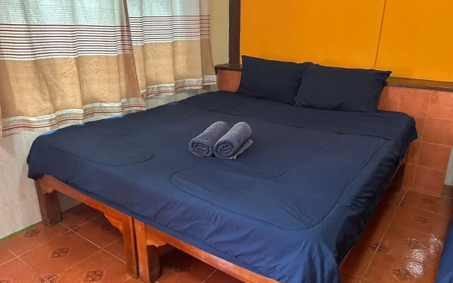 Baan Are Gong Riverside Homestay
