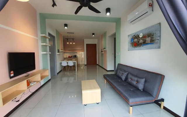 Miracle Homestay Family & Group