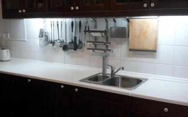 Circuito de Aragon. House up to 16 pax