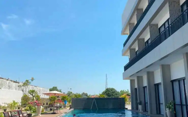 Grand Wijaya Hotel Pemalang