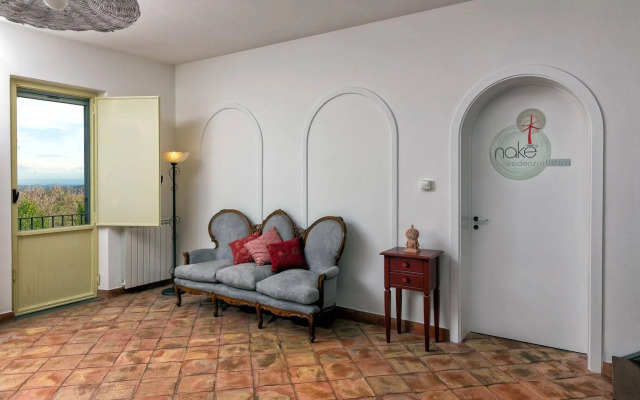 Nake Residenza Artistica