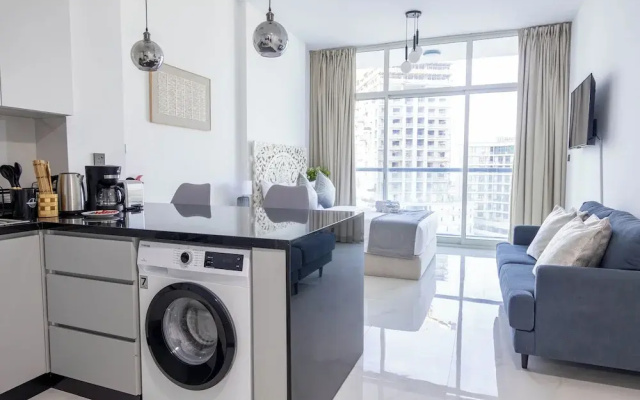 Bloomfileds Cozy STU in Unistate Supreme - Apartment in ดูไบ - Photo 2