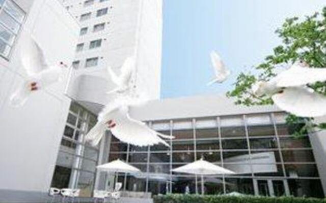 Loisir Hotel Toyohashi