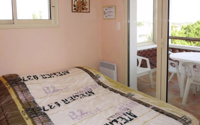 La Grande Conche (TSM209)