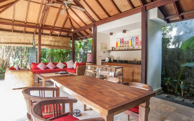 Mango Tree Villas