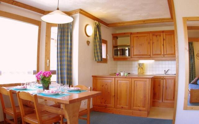 Appartement Valmorel, 3 pièces, 7 personnes - FR-1-291-728