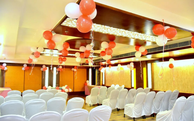 Hotel City Inn Varanasi