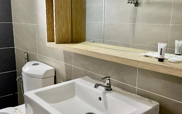 Hyve Suite Cyberjaya