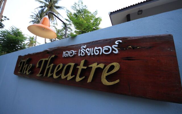 The Theatre Villa