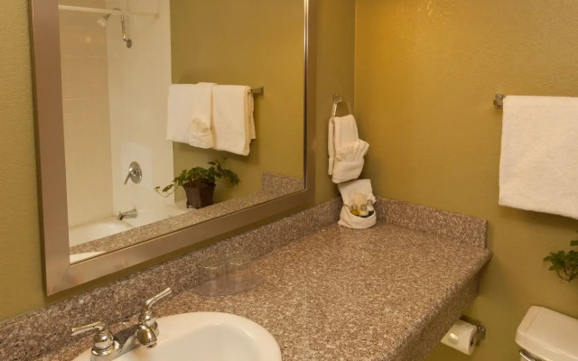 Legacy Vacation Club - Reno