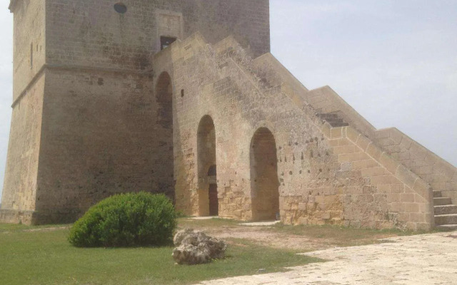 Casa Vacanze Torre Lapillo