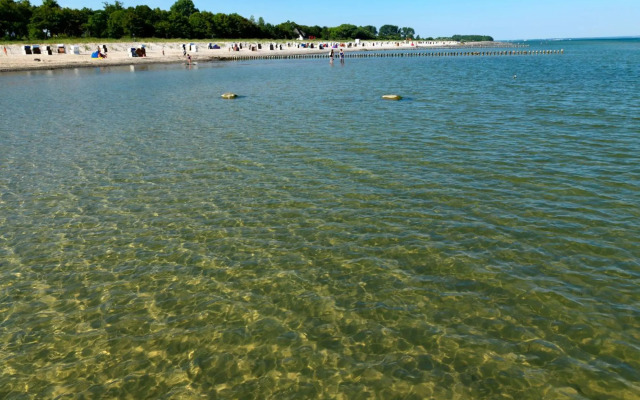 Ostsee Residenz Meeresblick Traumblick