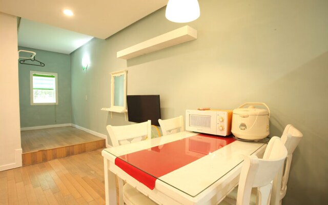 Taean Eia Pension