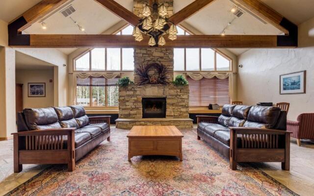 Gateway by Summit County Mountain Retreats