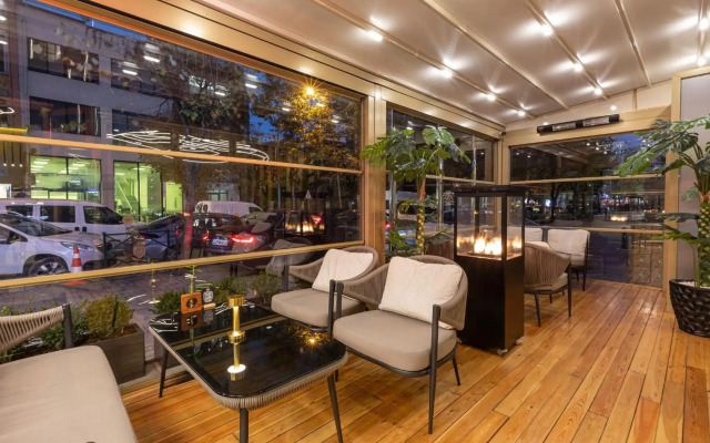 Smart by Dedeman Eskisehir