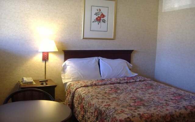 Regency Inn & Suites Greensboro