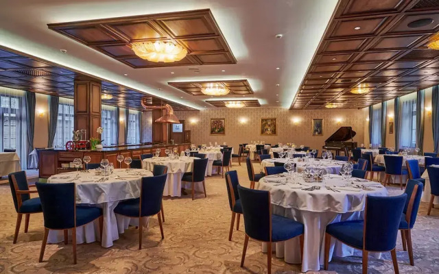Boutique Hotel ERB