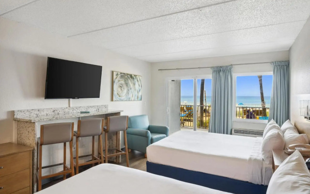 Sugar Sands Beachfront Hotel, a By The Sea Resort
