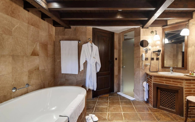Finca la Bobadilla, Leading Hotels of the World