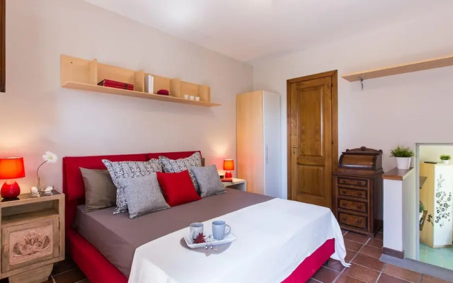 Villa Sissi 10 2 in Massa e Cozzile