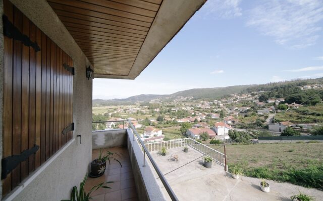Casa Rural do Salgueirinho