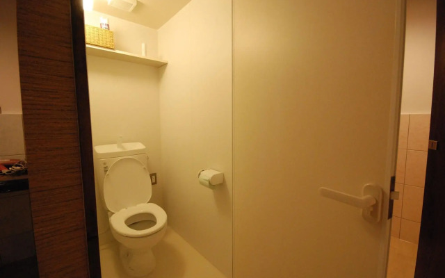 My Place - Hostel