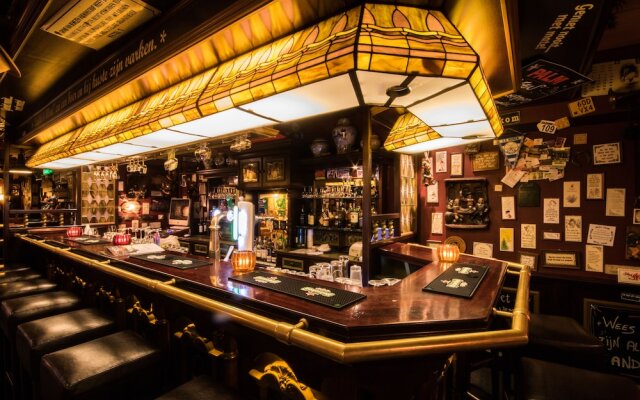 De Stobbe hotel & suites