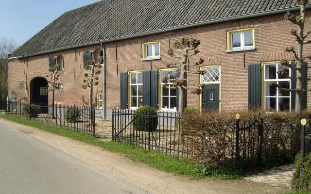 Bed & Breakfast Appeltern