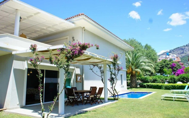 Safir Villa