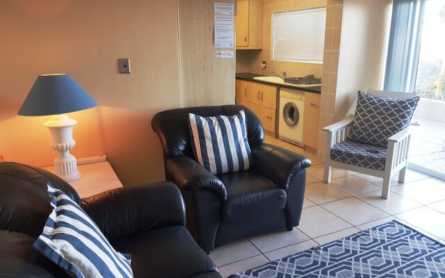 Agape Apartment
