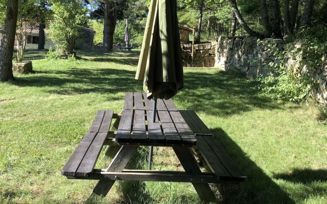 Weekend en Provence Hébergement Insolite